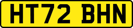 HT72BHN