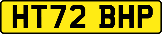 HT72BHP