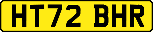 HT72BHR