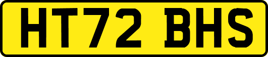 HT72BHS