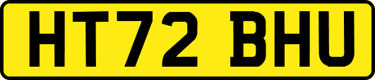 HT72BHU