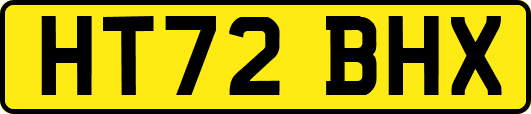 HT72BHX