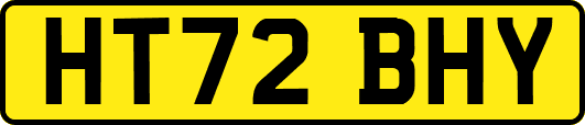 HT72BHY