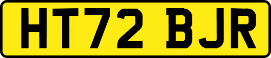 HT72BJR
