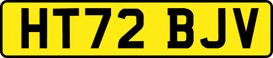 HT72BJV