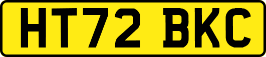 HT72BKC