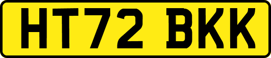 HT72BKK
