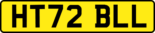 HT72BLL