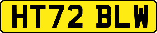 HT72BLW