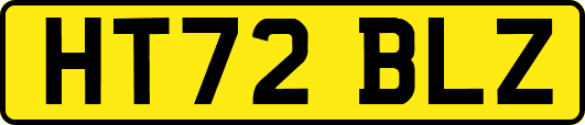 HT72BLZ