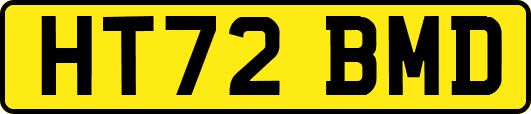 HT72BMD