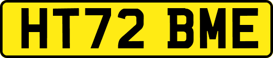 HT72BME