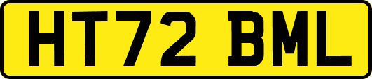 HT72BML