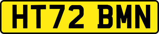 HT72BMN
