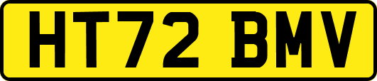 HT72BMV