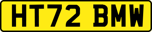 HT72BMW
