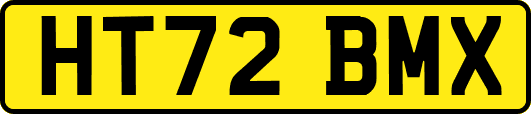HT72BMX