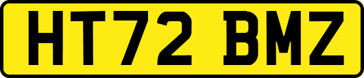HT72BMZ