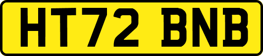HT72BNB