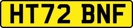 HT72BNF