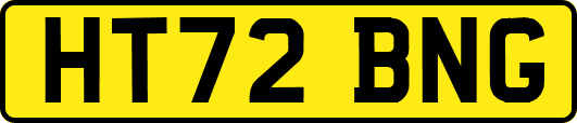 HT72BNG