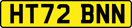 HT72BNN
