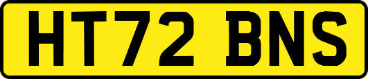 HT72BNS