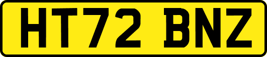 HT72BNZ