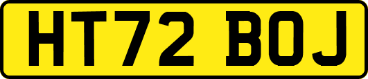 HT72BOJ