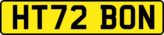 HT72BON