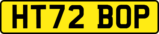 HT72BOP