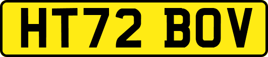 HT72BOV