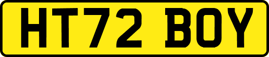 HT72BOY