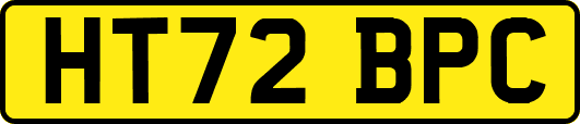 HT72BPC