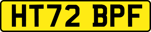HT72BPF
