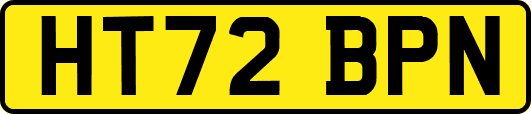 HT72BPN