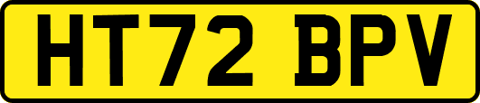 HT72BPV