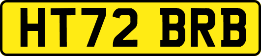HT72BRB