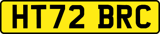HT72BRC