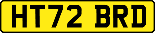 HT72BRD