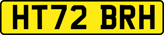 HT72BRH