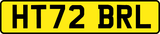 HT72BRL