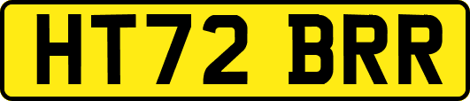 HT72BRR