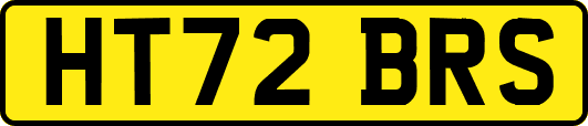 HT72BRS