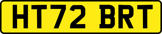 HT72BRT