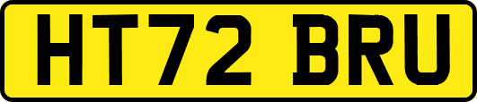 HT72BRU