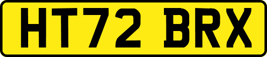 HT72BRX