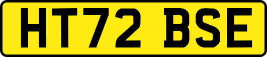 HT72BSE