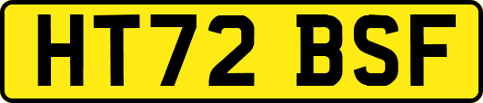 HT72BSF