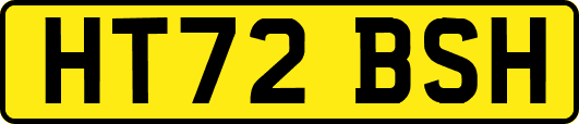 HT72BSH